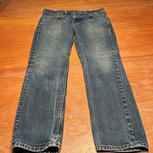 Levi’s 511 jeans